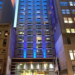 Hotel Express - Times Square South By Ihg, New York