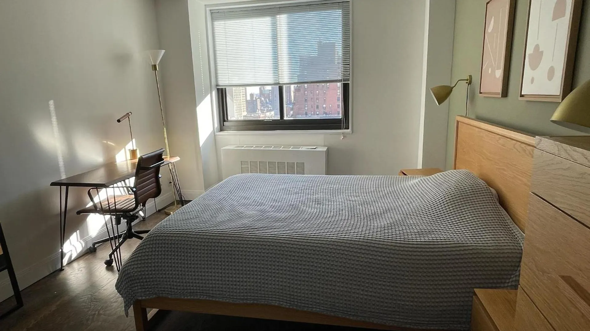 Wimbledon Apartments New York