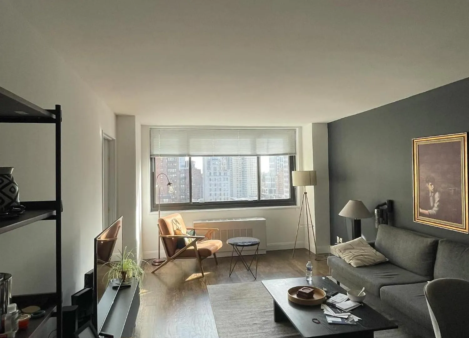 Wimbledon Apartments New York Pansiyon